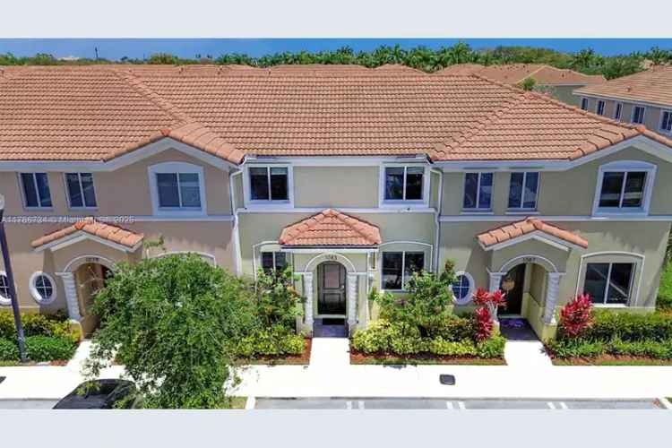 House For Sale , 1083, Southeast 23rd Terrace, Homestead, Florida