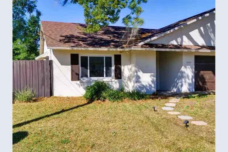 House For Sale , 2600, Musselwhite Avenue, Orlando, Florida