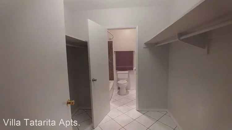 Villa Tatarita Apartments Cat Friendly Parking Balcony