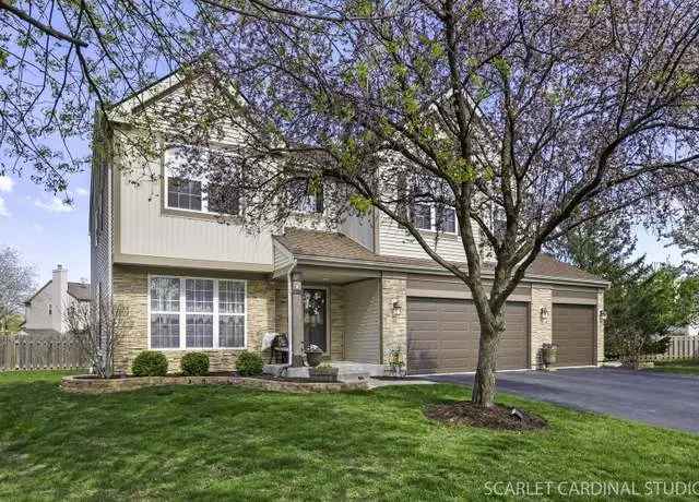 644 Sumac Drive 4 Bedroom Home with In-Ground Pool