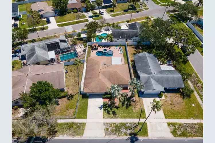 House For Sale , 5921, Denver Street Northeast, Saint Petersburg, Florida