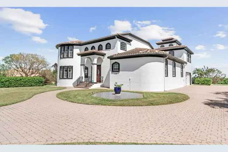 House For Sale , 749, Inlet Drive, Marco Island, Florida
