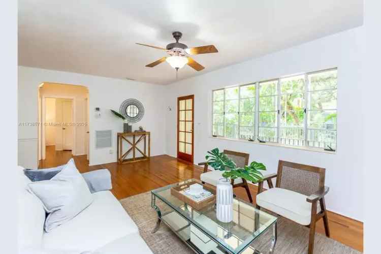 House For Sale , 3141, Jefferson Street, Miami, Florida