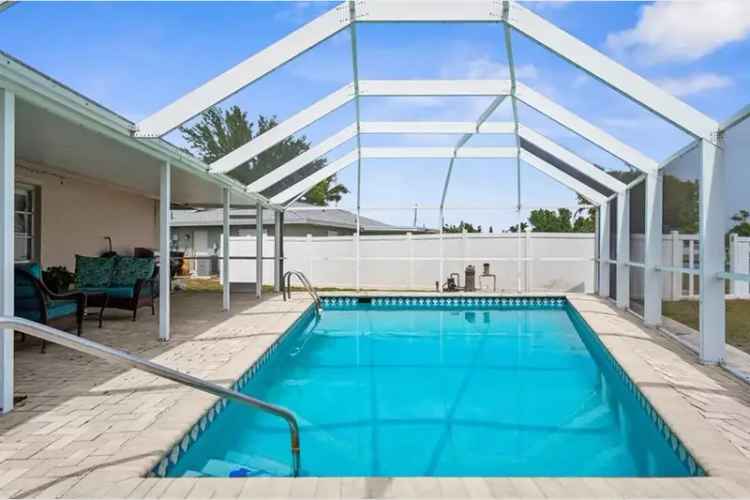 House For Sale , 4168, Harbor Boulevard, Port Charlotte, Florida