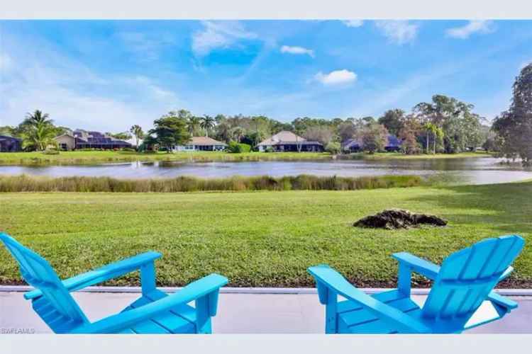 House For Sale , 2218, Kings Lake Boulevard, East Naples, Florida