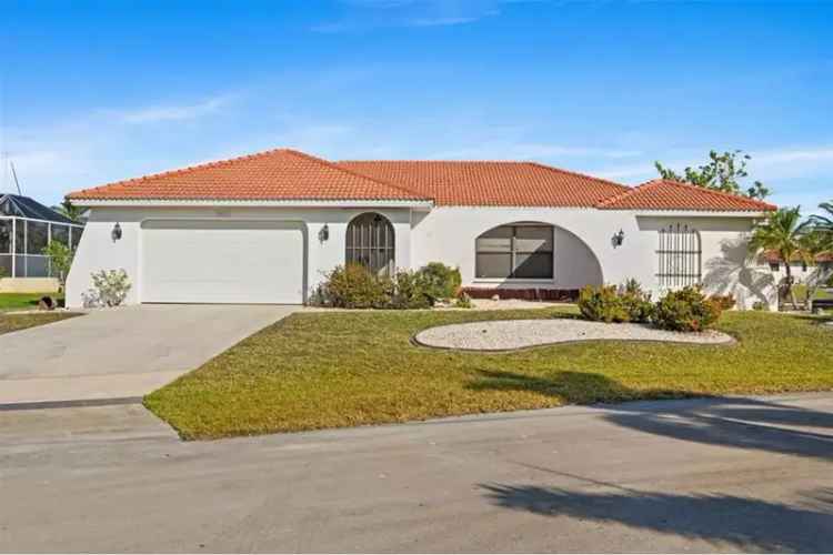 House For Sale , 1251, Partridge Drive, Punta Gorda, Florida