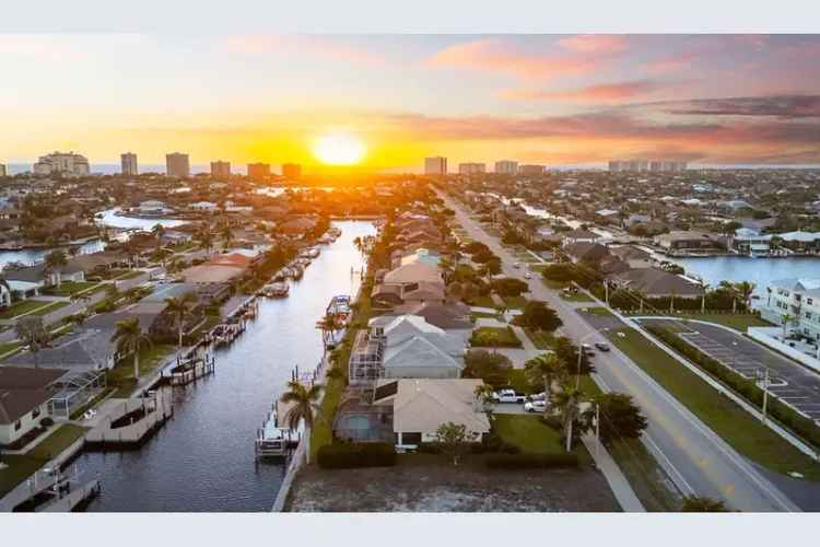 House For Sale , 1195, San Marco Road, Marco Island, Florida
