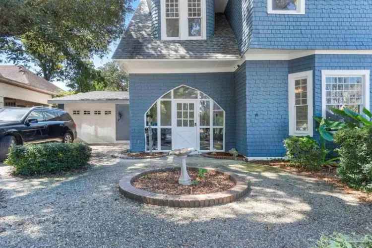 House For Sale , 713, North Spring Street, Pensacola, Florida