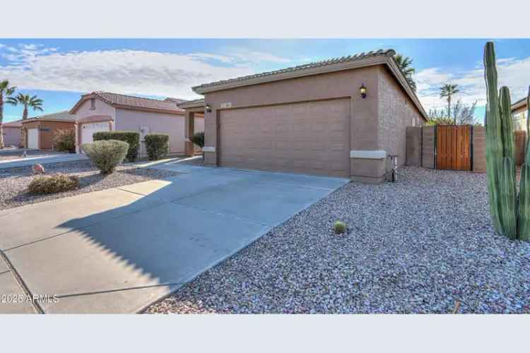 House For Sale , 1861, East Birch Street, Casa Grande, Arizona