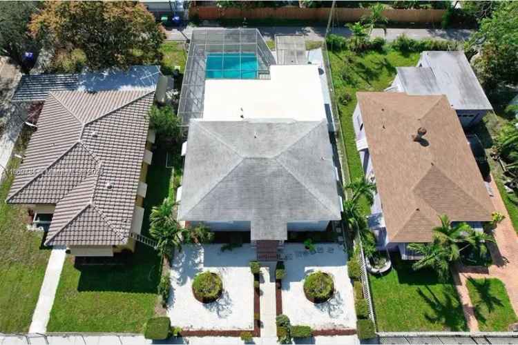 House For Sale , 510, Northwest 43rd Street, Miami, Florida