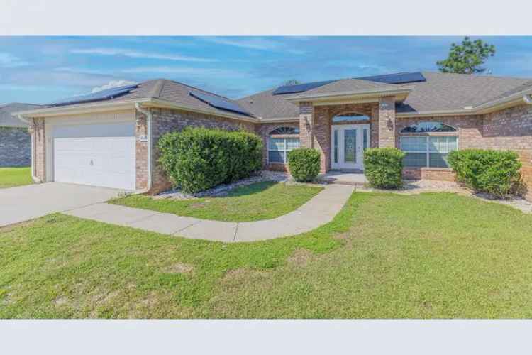 House For Sale , 9640, Misty Meadow Lane, Navarre, Florida