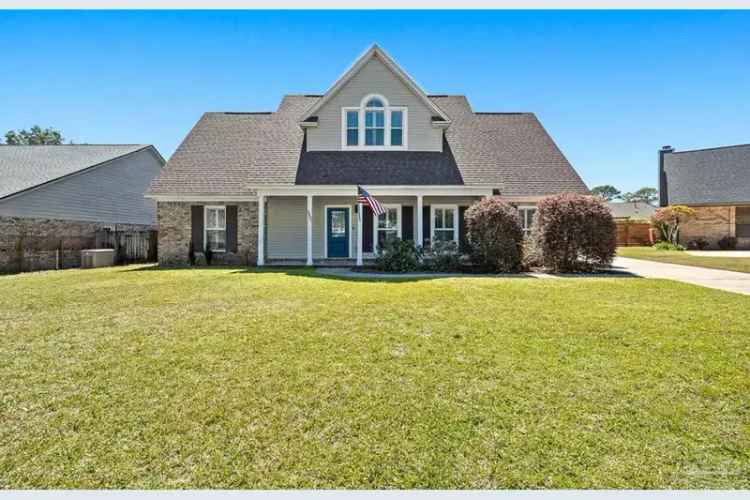 House For Sale , 4401, Chula Vista, Pensacola, Florida
