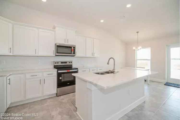 House For Sale , Palm Bay, Florida