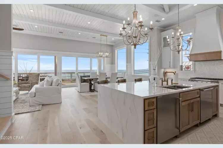 House For Sale , 19006, Front Beach Road, Panama City Beach, Florida