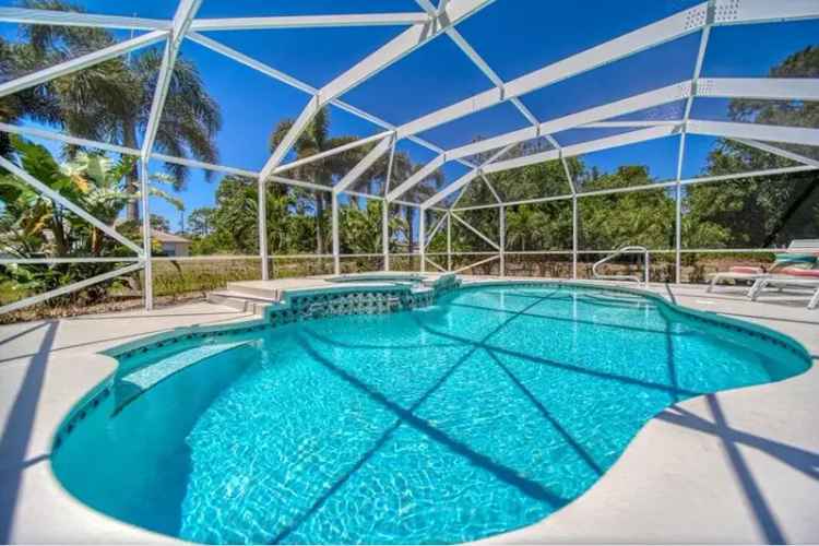 House For Sale , 162, Southwest Ridgecrest Drive, Port Saint Lucie, Florida