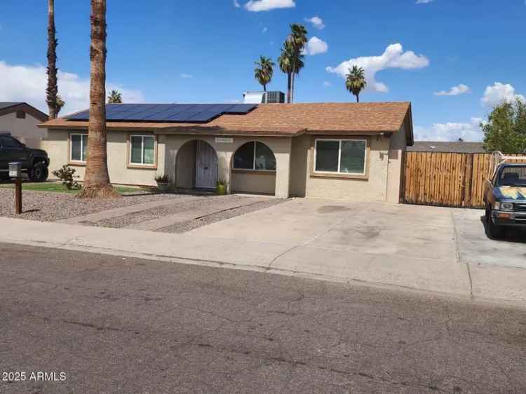 House For Sale , 5916, West Coronado Road, Phoenix, Arizona