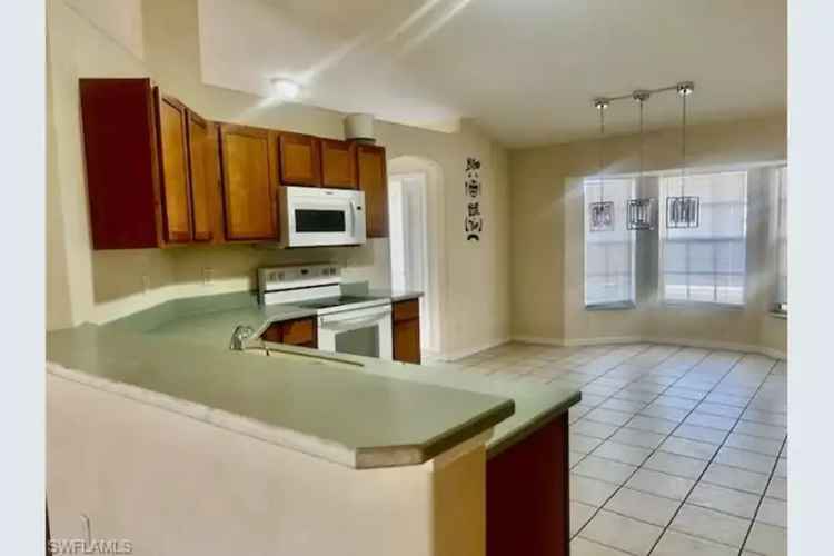 House For Sale , 2915, 7th Street West, Lehigh Acres, Florida