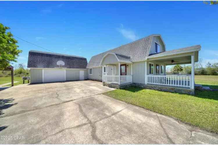 House For Sale , Panama City, Florida