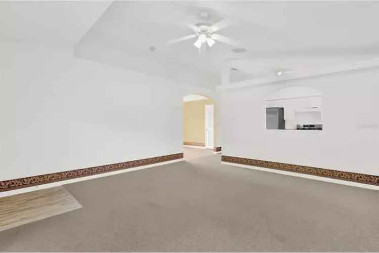 Updated 3BR/2BA Home in St Petersburg's Crestmont - New Roof