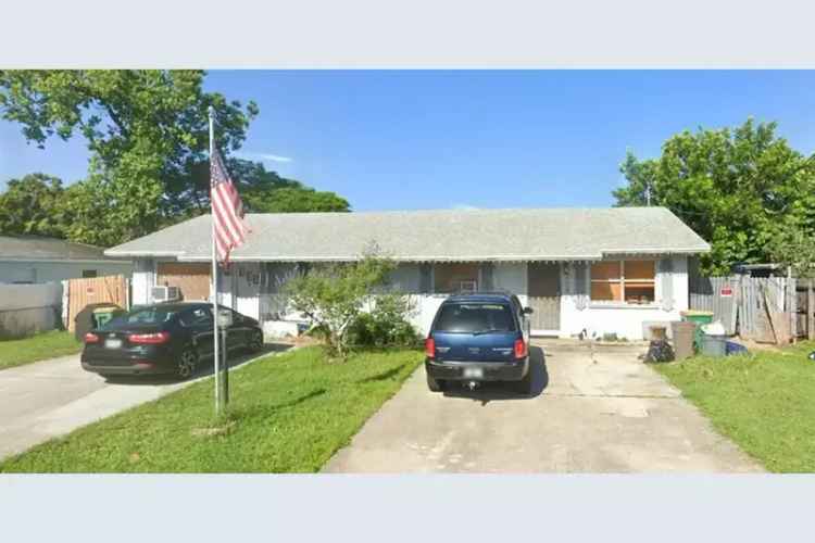 House For Sale , 4535, Boabadilla Street, Florida
