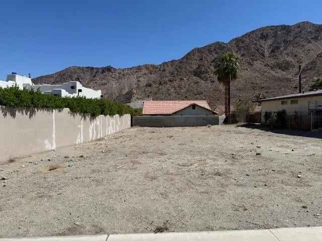 La Quinta Cove Lot Stunning Sunsets Hiking Trails