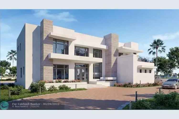 Land For Sale , 6300, Southwest 104th Street, Pinecrest, Florida