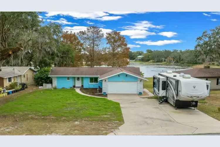 House For Sale , 7408, East Gospel Island Road, Inverness, Florida