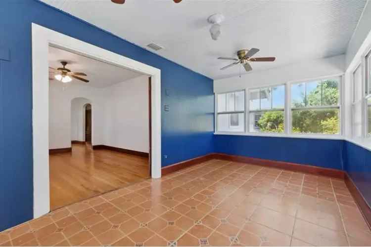 House For Sale , 2710, 8th Avenue North, Saint Petersburg, Florida