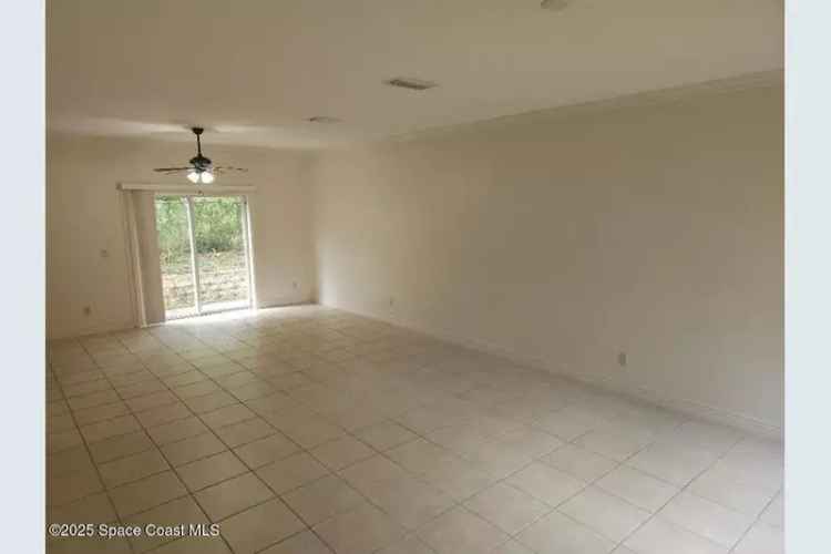 House For Sale , 630, Cedar Side Circle Northeast, Palm Bay, Florida