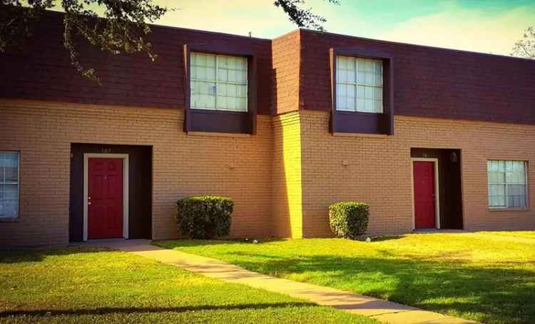 Apartment For Rent , Texas