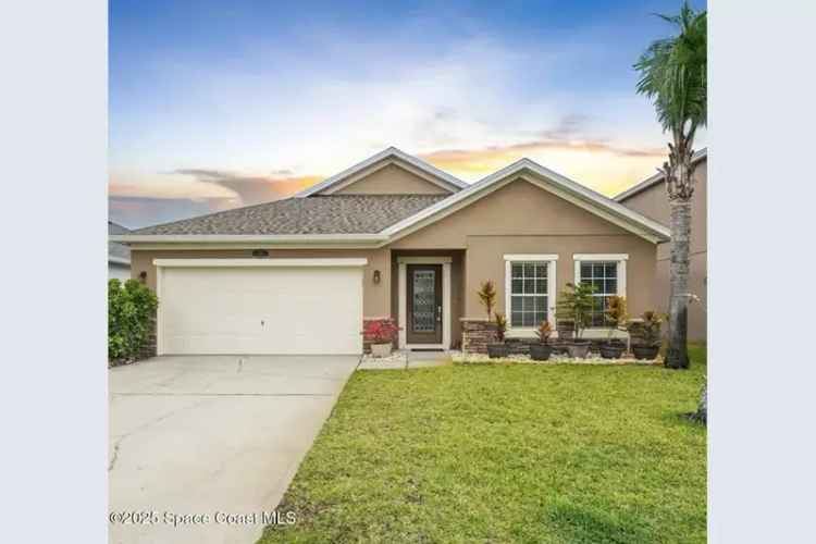 House For Sale , 1546, Litchfield Drive, West Melbourne, Florida