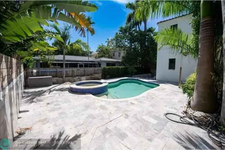 House For Sale , 4329, North Bay Road, Miami Beach, Florida