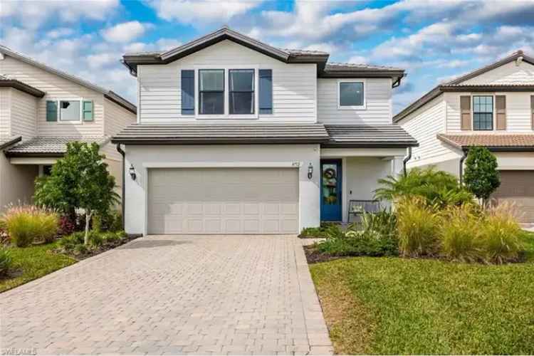 House For Sale , Fort Myers, Florida