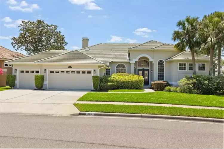 House For Sale , 115, Red Sky Court, Lake Mary, Florida