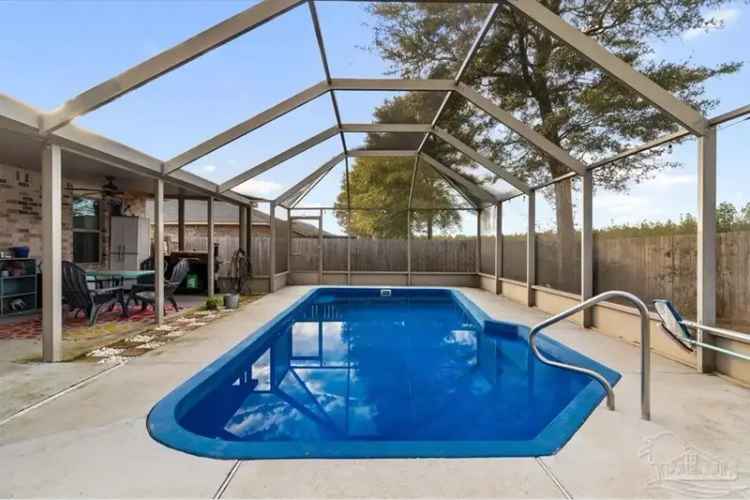 House For Sale , 6562, Fall Street, Milton, Florida