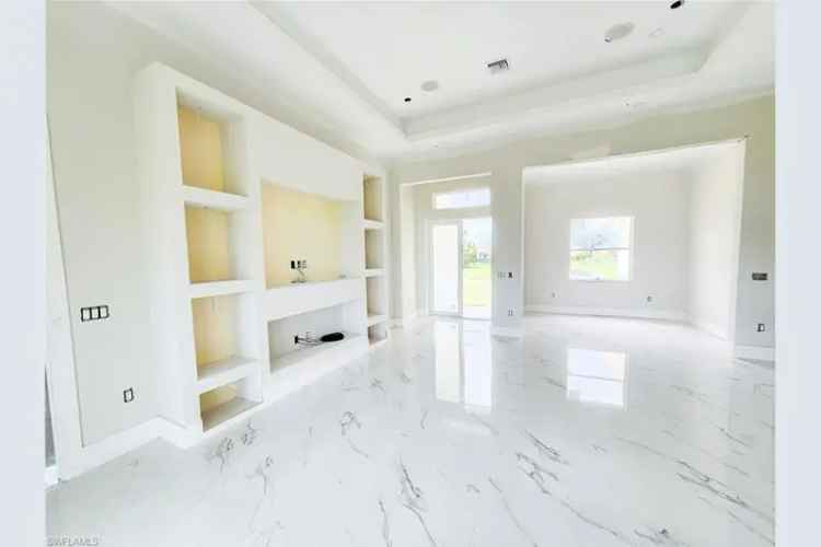 House For Sale , 4111, 22nd Street Southwest, Florida