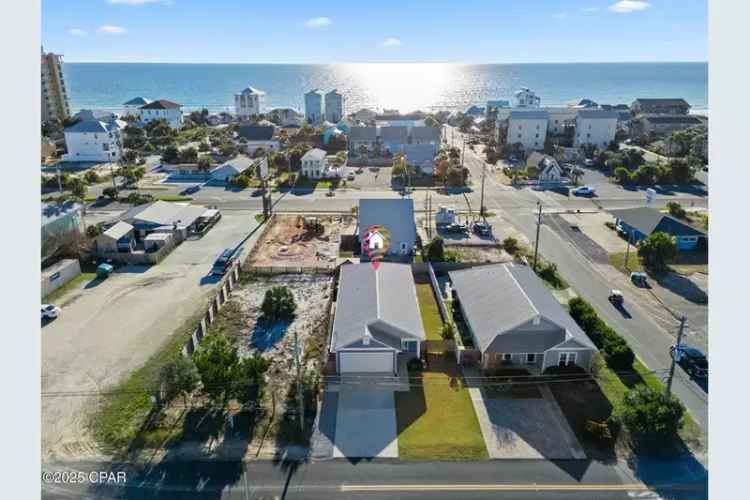 House For Sale , 6805, Beach Drive, Panama City Beach, Florida