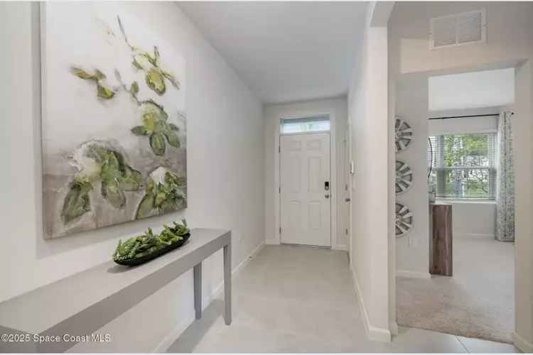 House For Sale , 521, Raleigh Road Southeast, Palm Bay, Florida