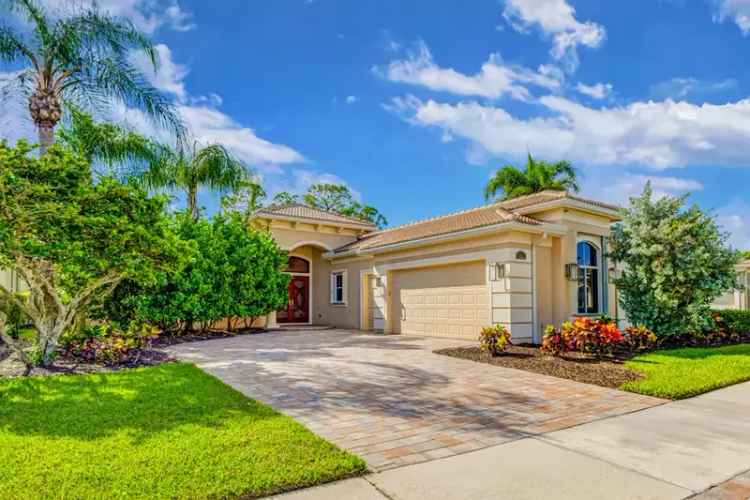 House For Sale , 210, Porto Vecchio Way, Palm Beach Gardens, Florida