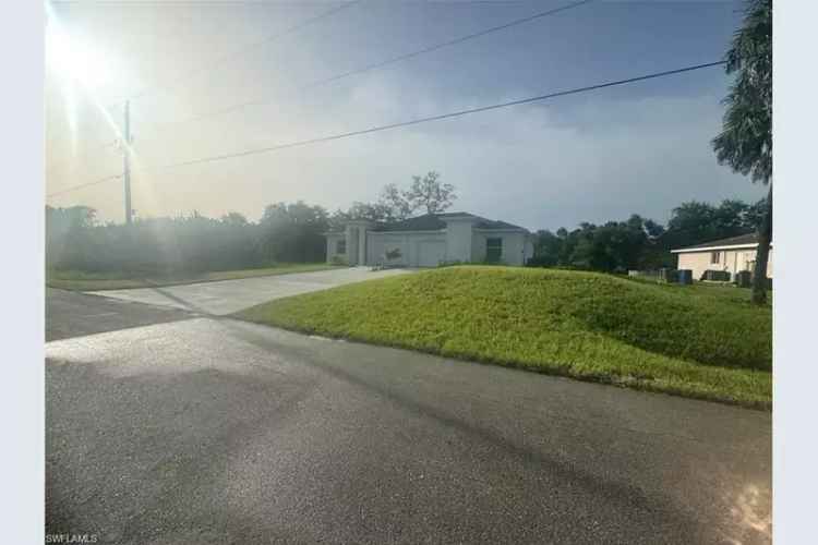 House For Sale , 4738, 15th Street Southwest, Florida
