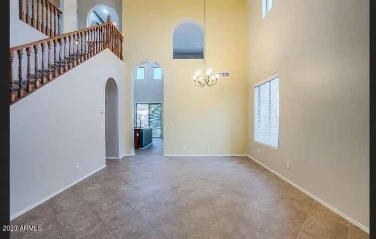 House For Sale , 3010, West Redwood Lane, Phoenix, Arizona