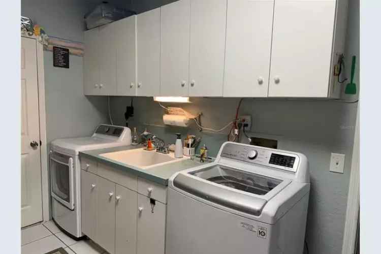 House For Sale , Palm Harbor, Florida