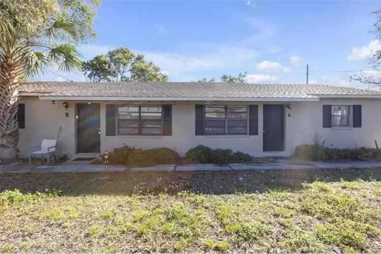 House For Sale , 450, Rosery Road Northeast, Largo, Florida