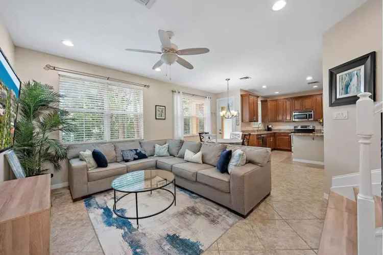 House For Sale , 4677, Mediterranean Circle, Palm Beach Gardens, Florida