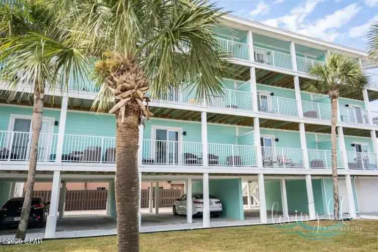 Beachfront Condo - Updated and Lowest Price