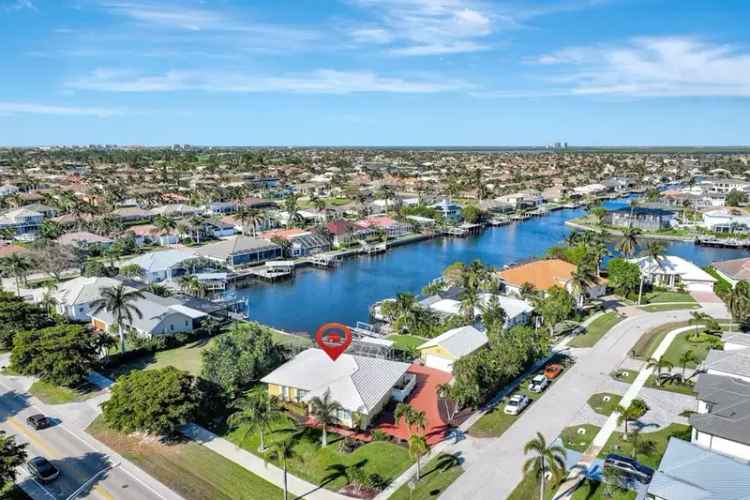 House For Sale , 1692, San Marco Road, Marco Island, Florida