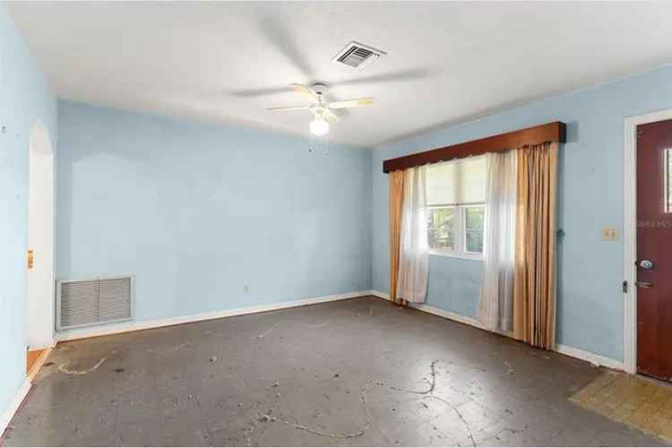 House For Sale , 1573, South Jefferson Avenue, Clearwater, Florida
