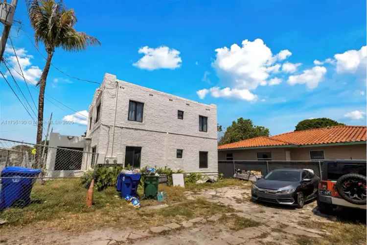 House For Sale , 1045, Northwest 32nd Street, Miami, Florida