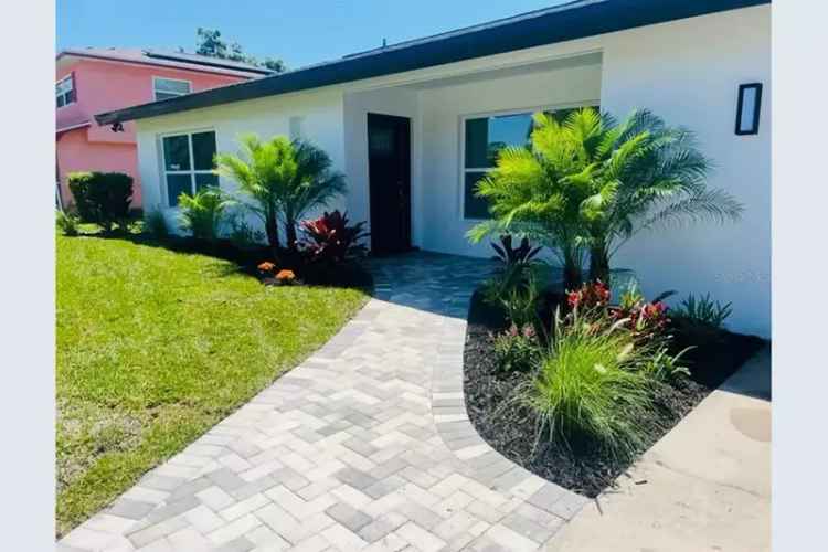 House For Sale , 2528, Columbus Way South, Saint Petersburg, Florida