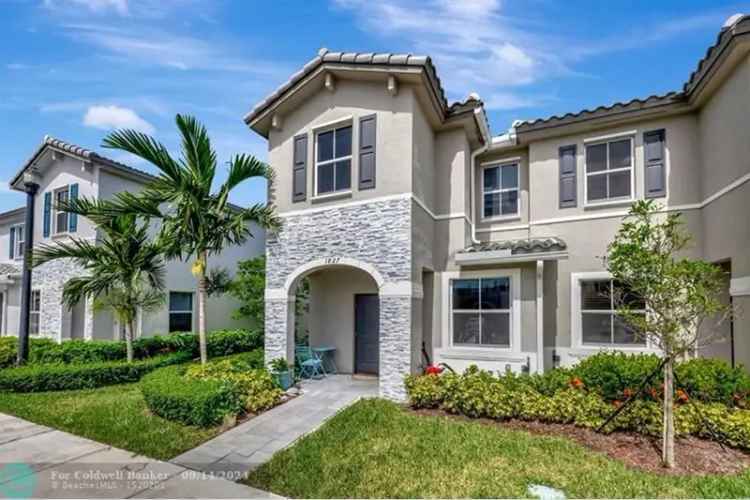 House For Sale , Homestead, Florida